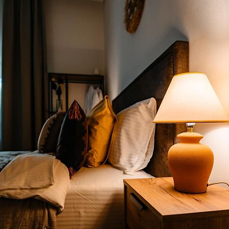 The Tribe Alpaca Retreat Hotel Branesti Екстериор снимка