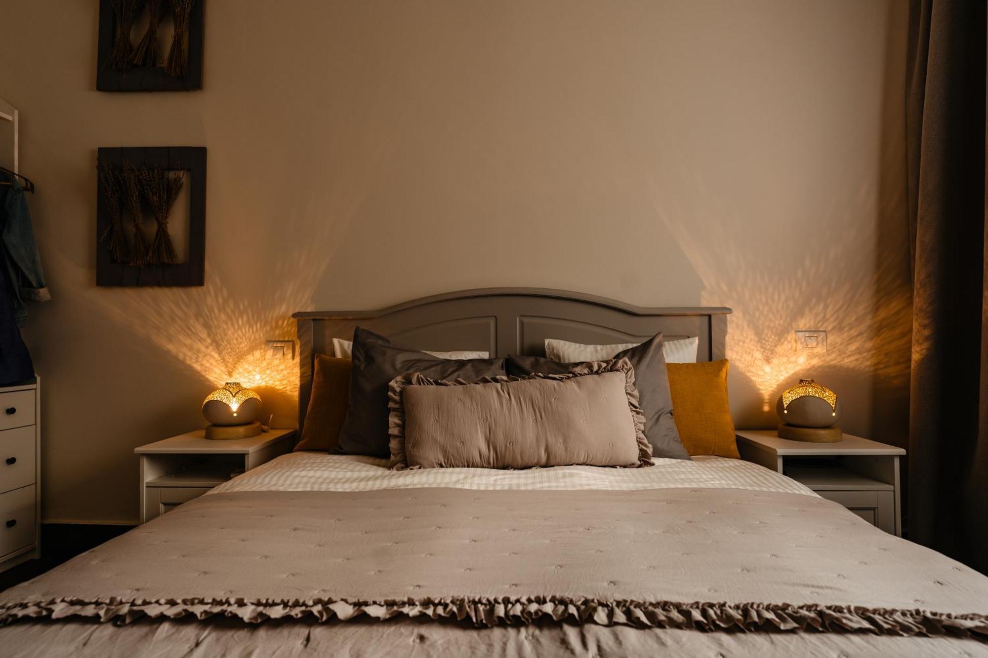 The Tribe Alpaca Retreat Hotel Branesti Екстериор снимка