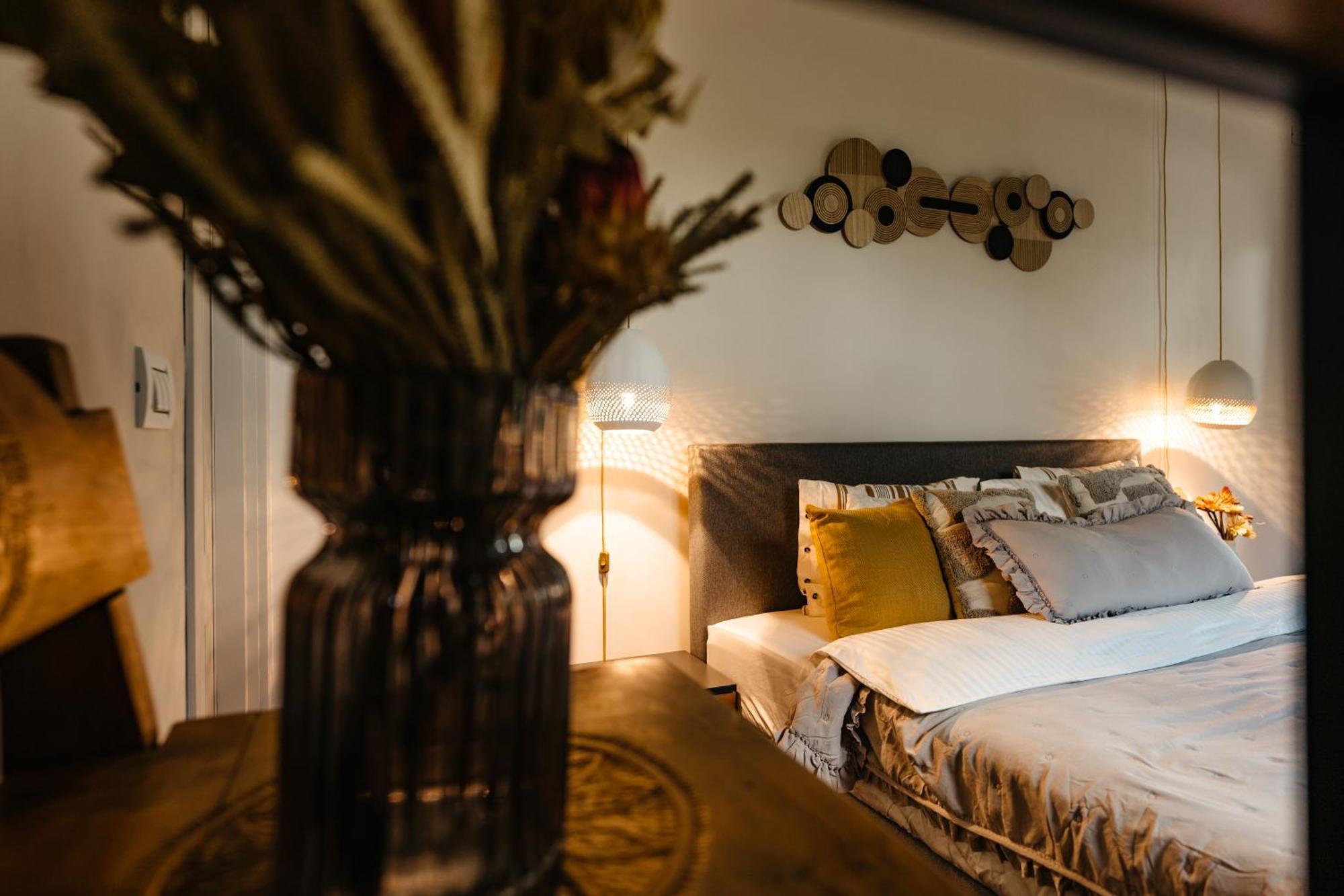 The Tribe Alpaca Retreat Hotel Branesti Екстериор снимка